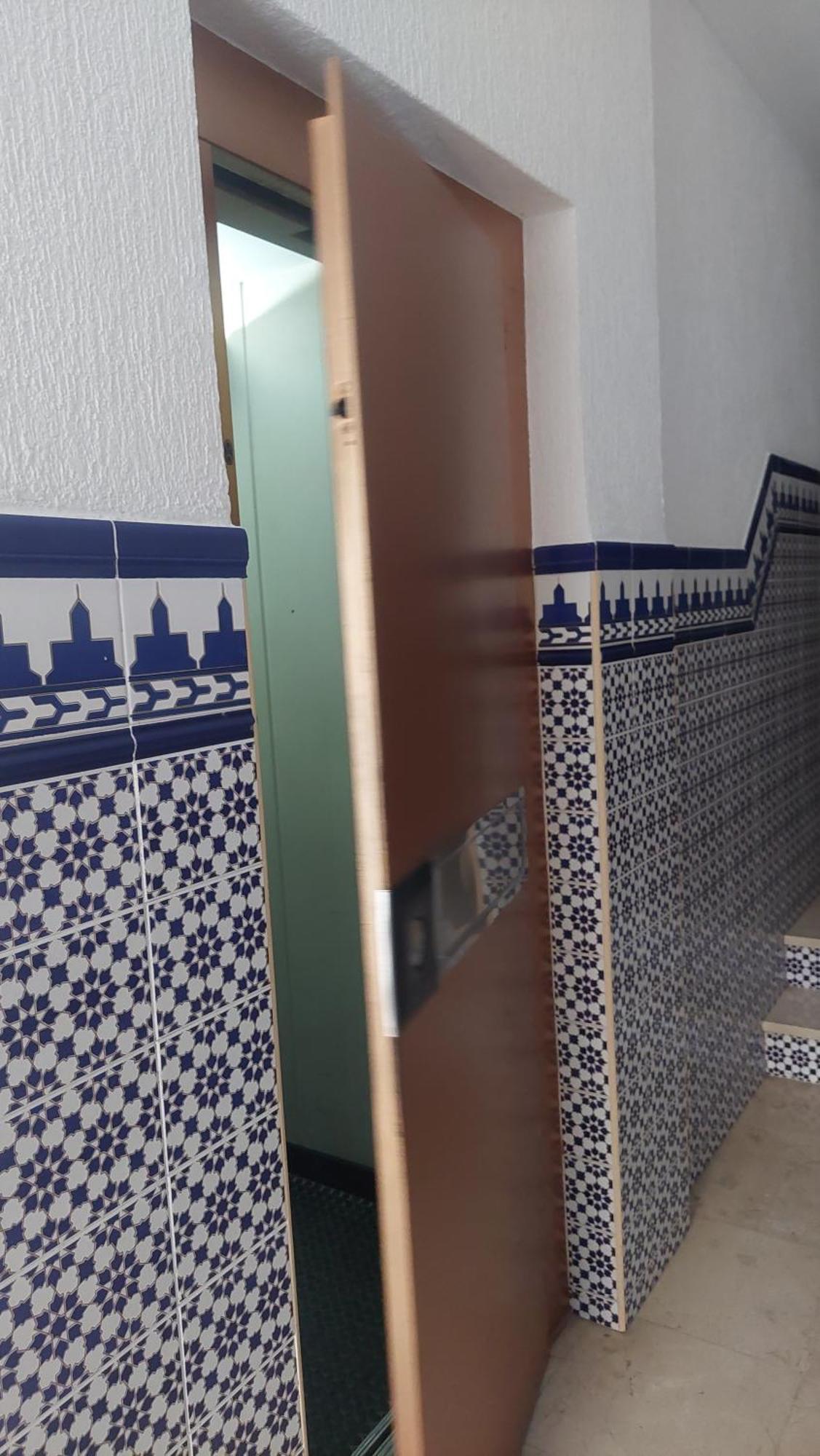 Atico Mar Διαμέρισμα Punta Umbría Εξωτερικό φωτογραφία