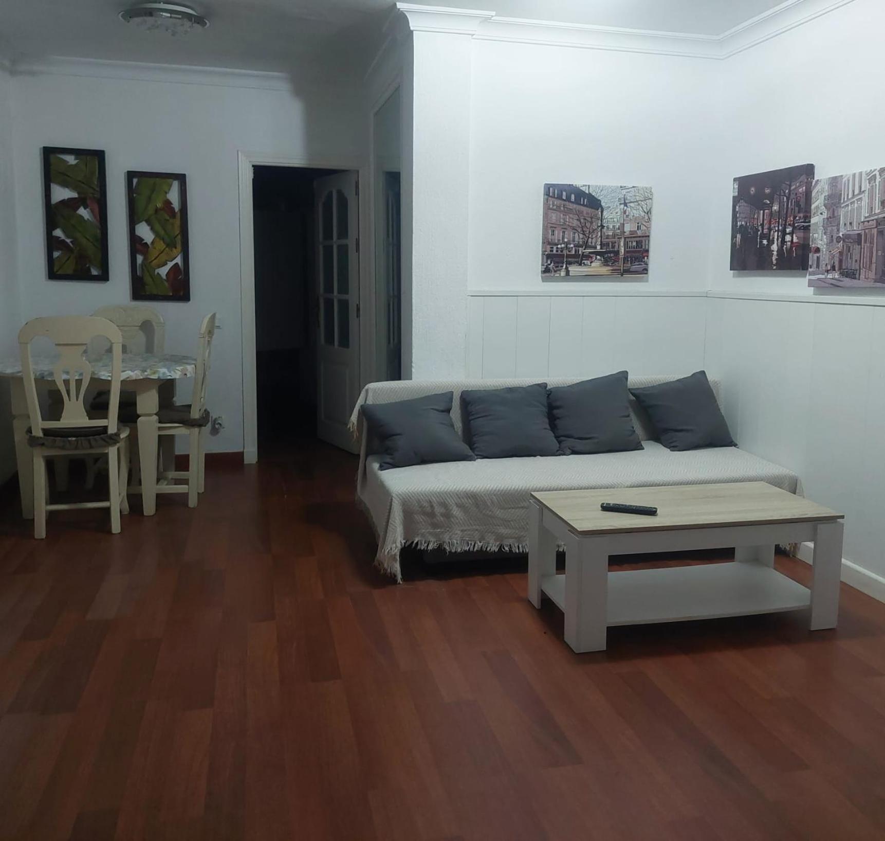 Atico Mar Διαμέρισμα Punta Umbría Εξωτερικό φωτογραφία
