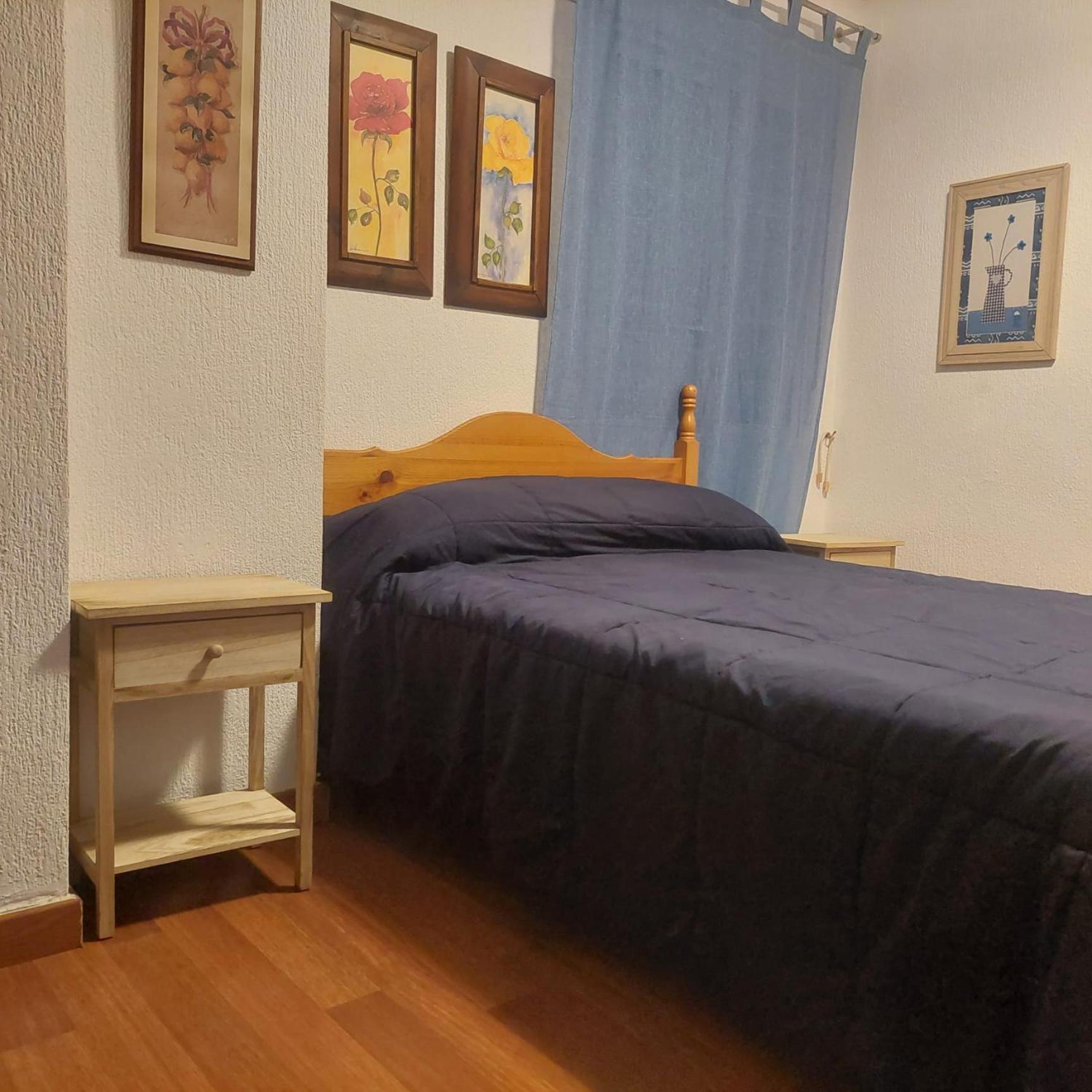 Atico Mar Διαμέρισμα Punta Umbría Εξωτερικό φωτογραφία